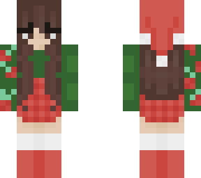 christmas dx