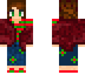 christmas fit