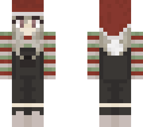 christmas girl