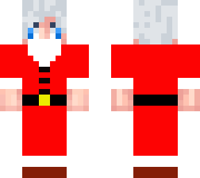 christmas irl p ringlious