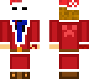 christmas michael myers