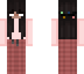 christmas skin