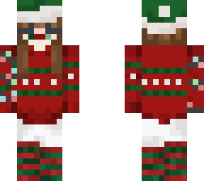 christmas spirit :p