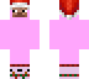 christmas trqdes
