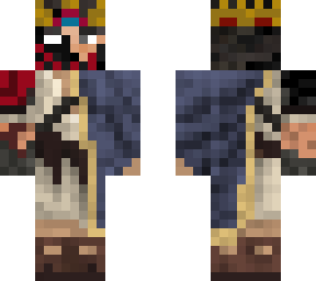chronoes joranss