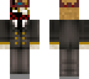 chronoes joranss