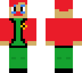 clown