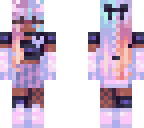 cold glow / rce
