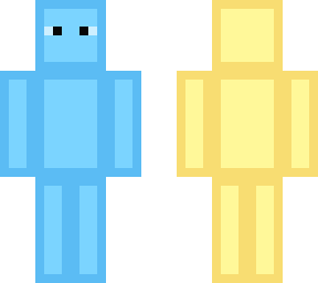 color man