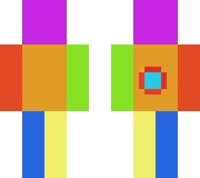 colour clash