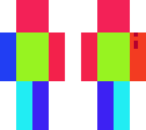 colour mr123