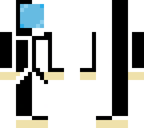 colourblind imposter