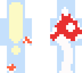 contest entry announcement skin