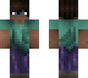 cooler steve skin