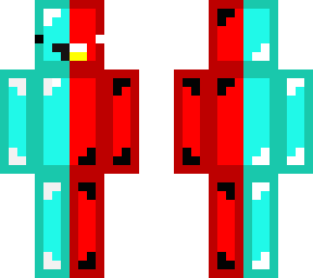 corrupted skeppy