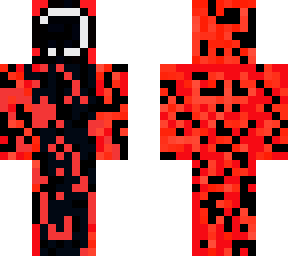 corrupted squid game guard