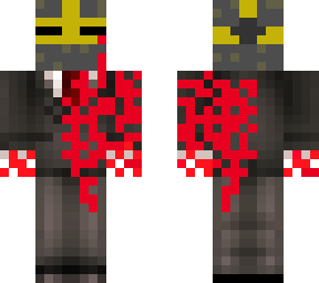 corupted crusader
