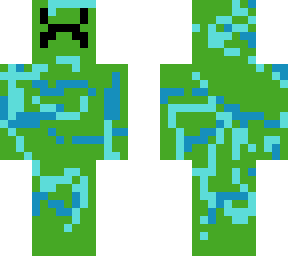 creeper