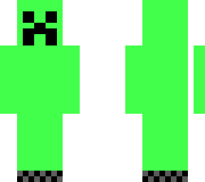 creeper