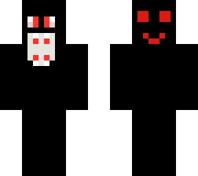 creepy dude