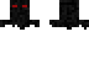 creepy hood