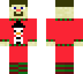 cristmas steve