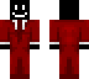 crusherr [deluxe suit 3]