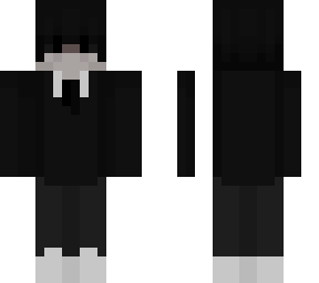 dark boy