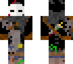 dark desert wanderer pt2