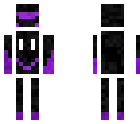 dark shadow