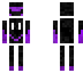 dark shadow