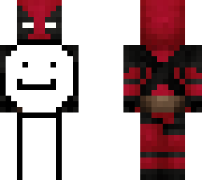 deadpool dream