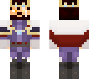 deo main royal