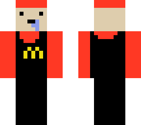 derp mcdonalds
