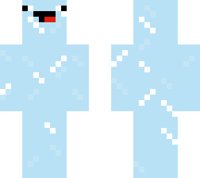 derpy ice