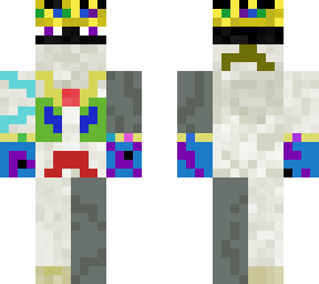 desert king crypto
