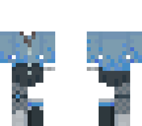 desolate rage // feminine v2