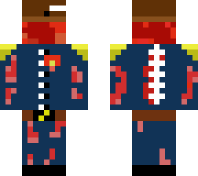 detective