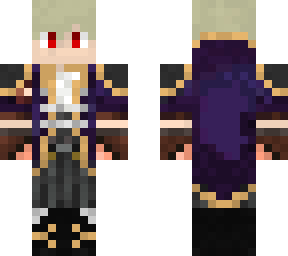 dhampir