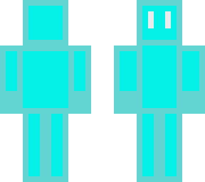 diamond man