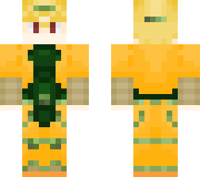 dio edit