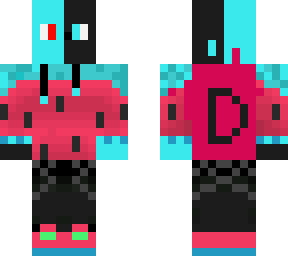dmitri_ ninja