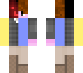 doing my own collab because i question my life choices :d