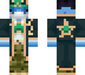 dolphin jotaro part 6