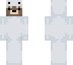 double bear