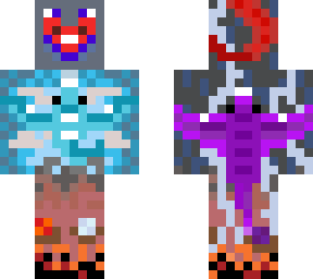 dragon elemental general