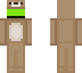 dream bear