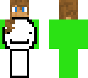 dream fan skin