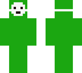 dream skin? idk