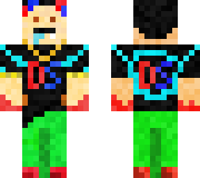 dsopskin
